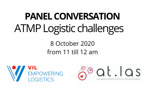 ATMP Logistics